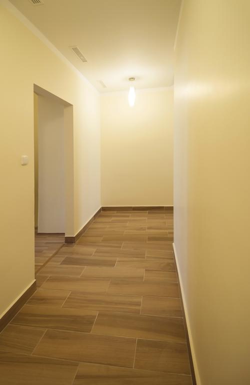 Apartment Za Poricskou Branou Prague Exterior photo